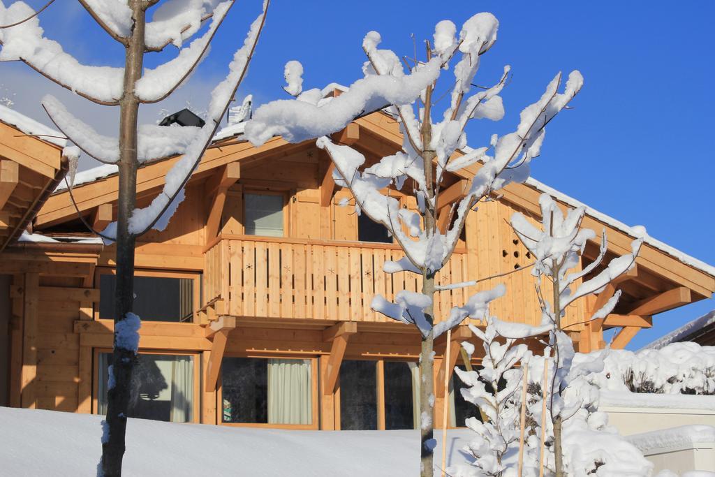 Les Chalets Des Liarets Chamonix ห้อง รูปภาพ