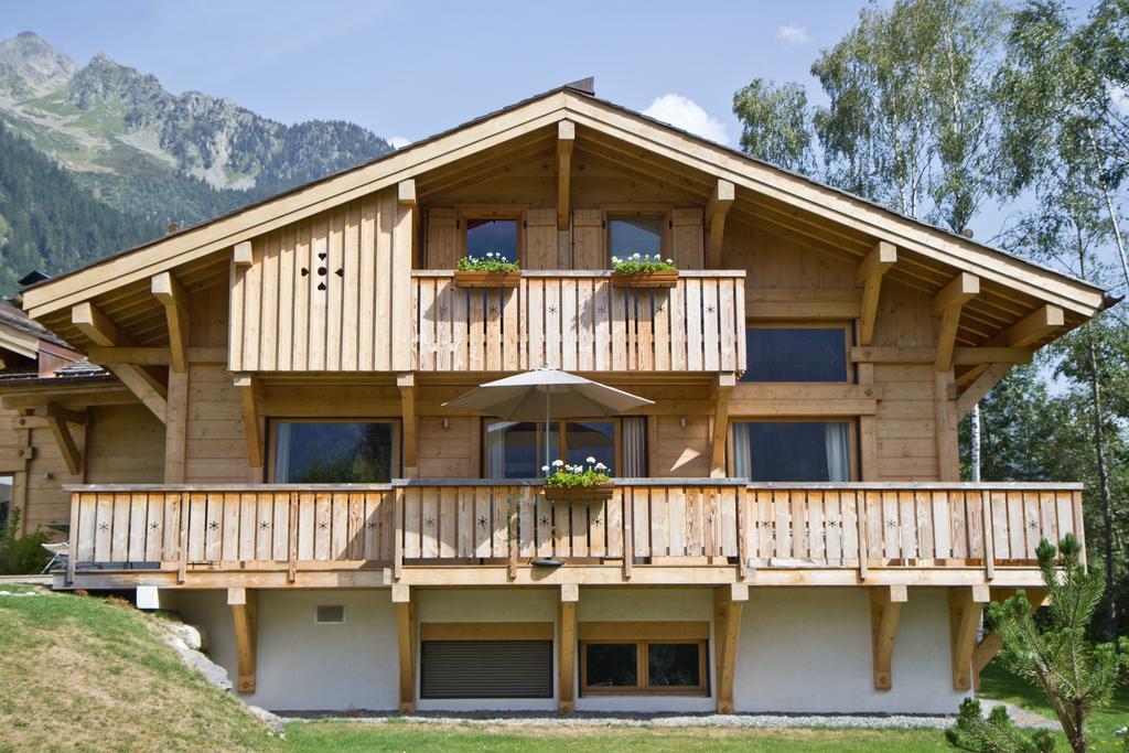 Les Chalets Des Liarets Chamonix ห้อง รูปภาพ