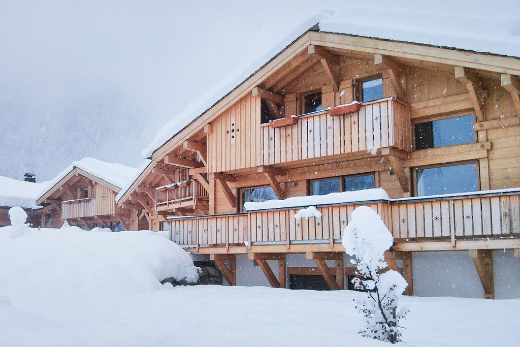 Les Chalets Des Liarets Chamonix ห้อง รูปภาพ