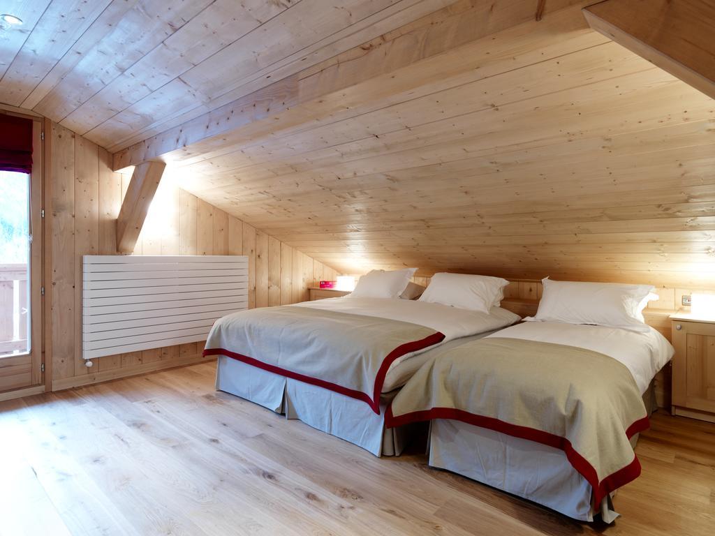 Les Chalets Des Liarets Chamonix ห้อง รูปภาพ