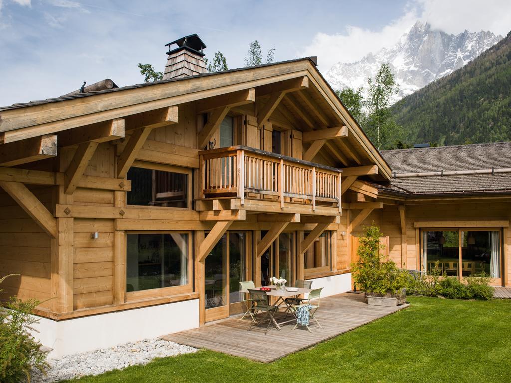 Les Chalets Des Liarets Chamonix ห้อง รูปภาพ